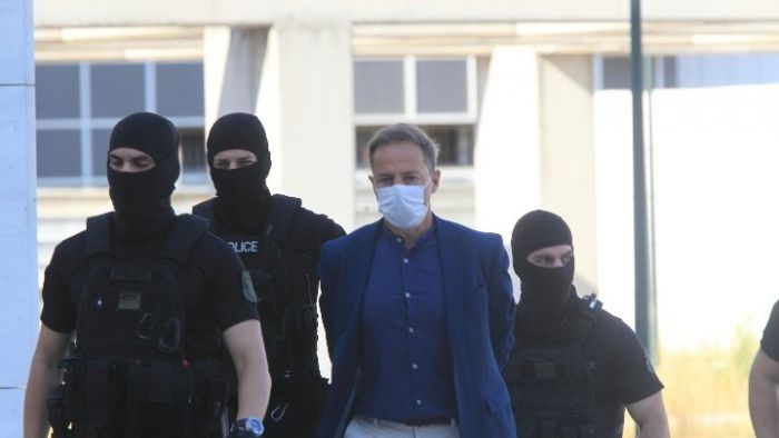 &Epsilon;&kappa;&tau;ό&sigmaf; &phi;&upsilon;&lambda;&alpha;&kappa;ή&sigmaf; &mu;&epsilon; &pi;&epsilon;&rho;&iota;&omicron;&rho;&iota;&sigma;&tau;&iota;&kappa;&omicron;ύ&sigmaf; ό&rho;&omicron;&upsilon;&sigmaf; &omicron; &Delta;&eta;&mu;ή&tau;&rho;&eta;&sigmaf; &Lambda;&iota;&gamma;&nu;ά&delta;&eta;&sigmaf;