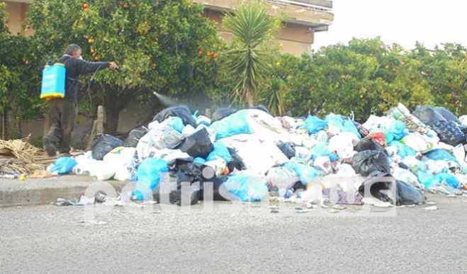 &Sigma;&epsilon; &alpha;&pi;ό&gamma;&nu;&omega;&sigma;&eta; &omicron;&iota; &Pi;&upsilon;&rho;&gamma;&iota;ώ&tau;&epsilon;&sigmaf; ... &psi;&epsilon;&kappa;ά&zeta;&omicron;&upsilon;&nu; &tau;&alpha; &sigma;&kappa;&omicron;&upsilon;&pi;ί&delta;&iota;&alpha;!