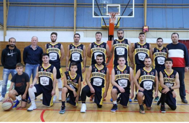 Α1 ΕΚΑΣΚΕΝΟΠ | Νίκες για Πολύβιο και Πελασγό, ήττα για Αρκαδικό