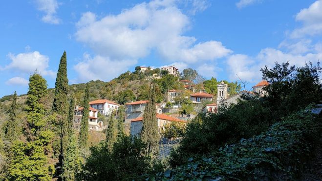 &Kappa;&alpha;&rho;ύ&tau;&alpha;&iota;&nu;&alpha; | &Epsilon;&pi;&iota;&sigma;&kappa;έ&psi;&iota;&mu;&omicron;&iota; &omicron; &Pi;ύ&rho;&gamma;&omicron;&sigmaf; &tau;&eta;&sigmaf; &Lambda;&epsilon;&beta;έ&nu;&tau;&alpha;&iota;&nu;&alpha;&sigmaf; &kappa;&alpha;&iota; &omicron; &beta;&upsilon;&zeta;&alpha;&nu;&tau;&iota;&nu;ό&sigmaf; &nu;&alpha;ό&sigmaf; &tau;&omicron;&upsilon; &Alpha;&gamma;ί&omicron;&upsilon; &Nu;&iota;&kappa;&omicron;&lambda;ά&omicron;&upsilon;