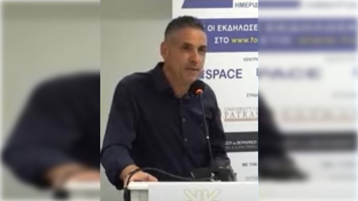 Ο Στέφανος Μίχος νέος Συντονιστής της Αποκεντρωμένης Διοίκησης Πελοποννήσου – Δυτικής Ελλάδας - Ιονίου