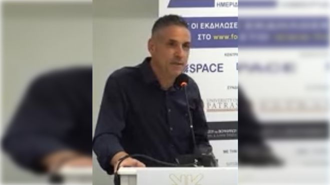 Ο Στέφανος Μίχος νέος Συντονιστής της Αποκεντρωμένης Διοίκησης Πελοποννήσου – Δυτικής Ελλάδας - Ιονίου