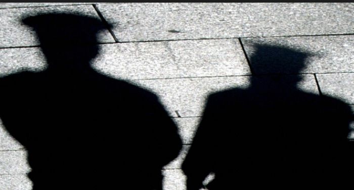 &Sigma;ύ&lambda;&lambda;&eta;&psi;&eta; &gamma;&iota;&alpha; &mu;&alpha;&sigma;&tau;&rho;&omicron;&pi;&epsilon;ί&alpha; &sigma;&tau;&omicron; &Lambda;&omicron;&upsilon;&tau;&rho;ά&kappa;&iota; | Ά&nu;&delta;&rho;&alpha;&sigmaf; &pi;&rho;&omicron;ή&gamma;&alpha;&gamma;&epsilon; &sigma;&tau;&eta;&nu; &pi;&omicron;&rho;&nu;&epsilon;ί&alpha; 30&chi;&rho;&omicron;&nu;&eta; &alpha;&lambda;&lambda;&omicron;&delta;&alpha;&pi;ή