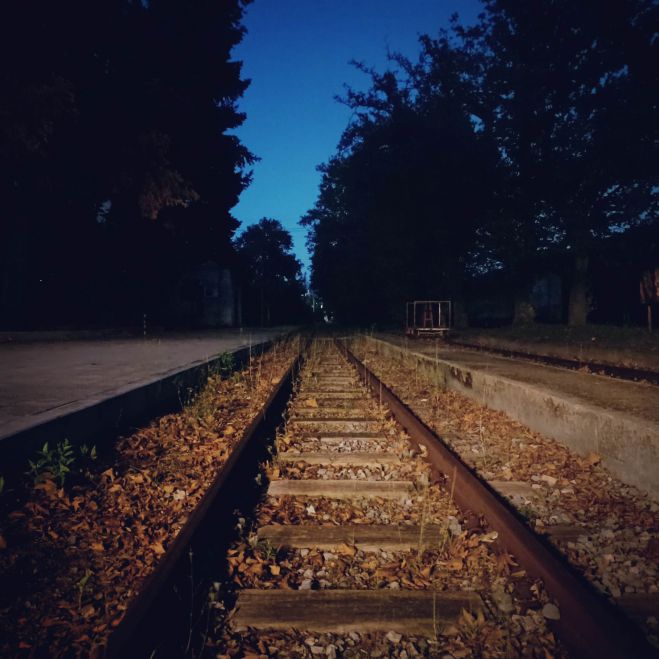 Και τι να τον κάνουμε τον σιδηρόδρομο στην Αρκαδία;