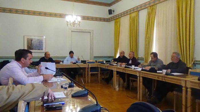 Αρκαδία | Τα νέα έργα που θα γίνουν με χρήματα από το "λιγνιτόσημο"!