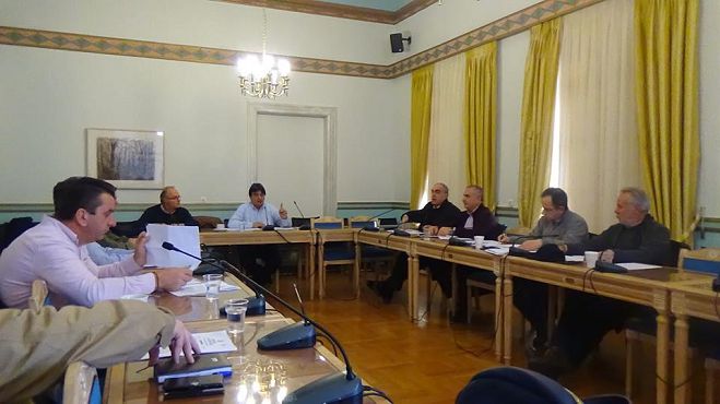 Αρκαδία | Τα νέα έργα που θα γίνουν με χρήματα από το &quot;λιγνιτόσημο&quot;!