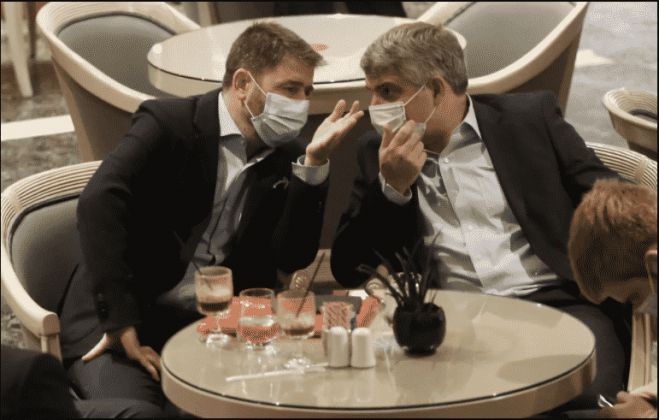 &Omicron;&delta;&upsilon;&sigma;&sigma;έ&alpha;&sigmaf;: "&Eta; &pi;&alpha;&gamma;ί&delta;&epsilon;&upsilon;&sigma;&eta; &tau;&omicron;&upsilon; &kappa;&iota;&nu;&eta;&tau;&omicron;ύ &tau;&omicron;&upsilon; &Nu;ί&kappa;&omicron;&upsilon; &Alpha;&nu;&delta;&rho;&omicron;&upsilon;&lambda;ά&kappa;&eta; έ&chi;&epsilon;&iota; &sigma;&chi;έ&sigma;&eta; &mu;&epsilon; &tau;&eta; &delta;&upsilon;&nu;&alpha;&mu;&iota;&kappa;ή &pi;&omicron;&upsilon; &alpha;&pi;&omicron;&kappa;&tau;ά &eta; &pi;&alpha;&rho;ά&tau;&alpha;&xi;&eta;"