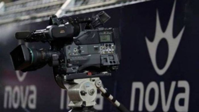 Συνεχίζει στη Nova ο Αστέρας Τρίπολης!