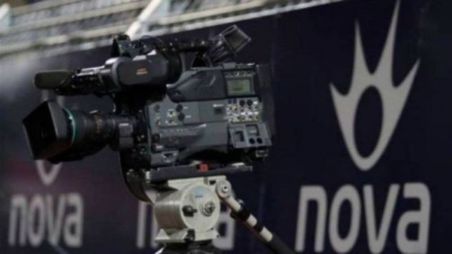 Συνεχίζει στη Nova ο Αστέρας Τρίπολης!