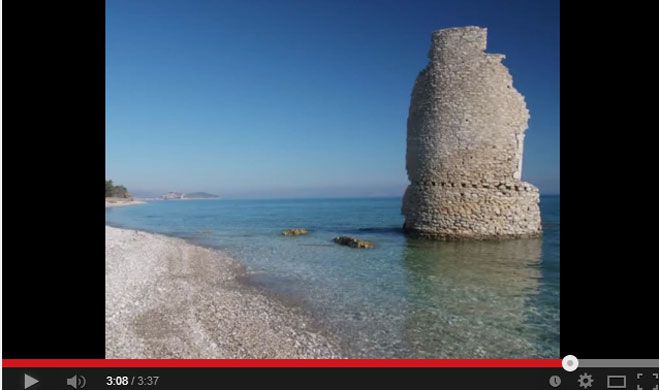 &Theta;&eta;&sigma;&alpha;&upsilon;&rho;&omicron;ί &kappa;&alpha;&iota; &Mu;&nu;&eta;&mu;&epsilon;ί&alpha; &tau;&eta;&sigmaf; &Beta;ό&rho;&epsilon;&iota;&alpha;&sigmaf; &Kappa;&upsilon;&nu;&omicron;&upsilon;&rho;ί&alpha;&sigmaf; (vd)