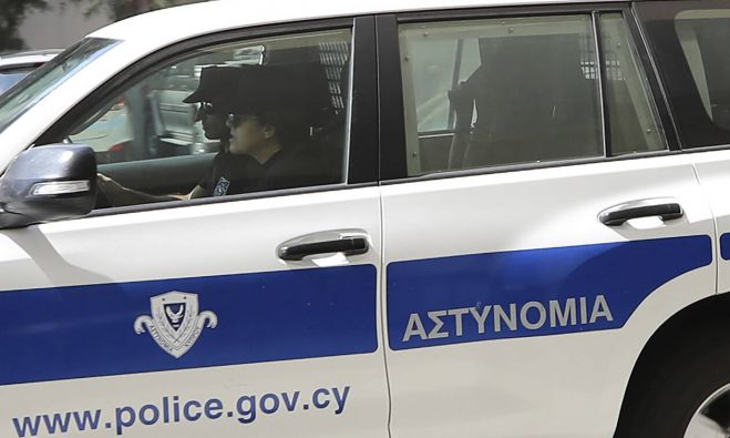 Φρίκη στην Κύπρο | Βρέθηκαν νεκρά έμβρυα σε κιβώτια (vd)