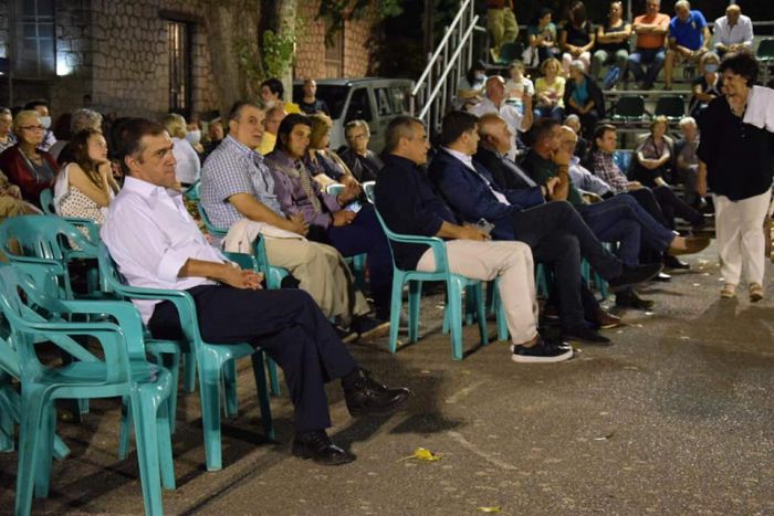 &Pi;&alpha;&pi;&alpha;&delta;&eta;&mu;&eta;&tau;&rho;ί&omicron;&upsilon;: "&Sigma;&upsilon;&gamma;&chi;&alpha;&rho;&eta;&tau;ή&rho;&iota;&alpha; &sigma;&tau;&omicron;&nu; &Tau;&epsilon;&gamma;&epsilon;&alpha;&tau;&iota;&kappa;ό &gamma;&iota;&alpha; &tau;&eta;&nu; &upsilon;&pi;&epsilon;&pi;&rho;&omicron;&sigma;&pi;ά&theta;&epsilon;&iota;&alpha; &nu;&alpha; &epsilon;&pi;&alpha;&nu;&epsilon;&kappa;&kappa;&iota;&nu;ή&sigma;&epsilon;&iota; &tau;&eta;&nu; έ&kappa;&theta;&epsilon;&sigma;&eta; &kappa;&alpha;&iota; &tau;&omicron; &pi;&alpha;&nu;&eta;&gamma;ύ&rho;&iota;"