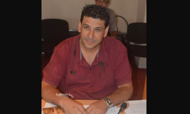 &Tau;&sigma;&iota;&alpha;&mu;&omicron;ύ&lambda;&omicron;&sigmaf;: &laquo;&Delta;&epsilon;&nu; &mu;&pi;&omicron;&rho;&epsilon;ί &nu;&alpha; &upsilon;&pi;ά&rho;&chi;&epsilon;&iota; &phi;&upsilon;&lambda;&lambda;ά&delta;&iota;&omicron; &gamma;&iota;&alpha; &tau;&alpha; &sigma;&pi;ή&lambda;&alpha;&iota;&alpha; &Kappa;ά&psi;&iota;&alpha; &mu;&epsilon; &delta;&iota;&alpha;&phi;&eta;&mu;ί&sigma;&epsilon;&iota;&sigmaf; &gamma;&iota;&alpha; &epsilon;&sigma;ώ&rho;&omicron;&upsilon;&chi;&alpha;. &Nu;&alpha; &alpha;&pi;&omicron;&sigma;&upsilon;&rho;&theta;&epsilon;ί&raquo;!