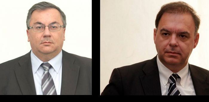 Προς Ενιαίο Ακαδημαϊκό Χώρο Ελλάδας και Κύπρου: Αναγκαιότητα και Προοπτική - Αρθρο των Π. Λιαργκόβα & Παντελή Σκλιά
