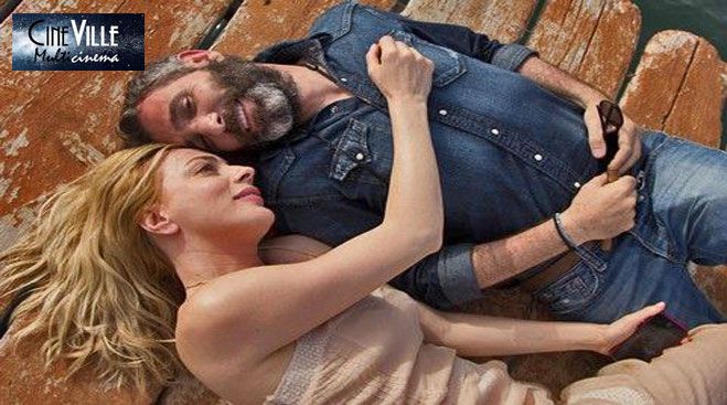 Προτάσεις για το Cineville: Η νέα ταινία του «Από έρωτα» προβάλλεται στην Τρίπολη!