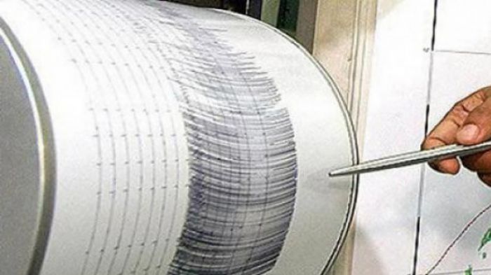 Σεισμός 4 Ρίχτερ το πρωί στην Ηλεία