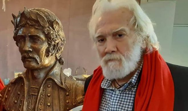 &Tau;&rho;ί&pi;&omicron;&lambda;&eta; | &Epsilon;&kappa;&delta;ή&lambda;&omega;&sigma;&eta; &mu;&epsilon; &tau;&eta;&nu; &upsilon;&pi;&omicron;&gamma;&rho;&alpha;&phi;ή &Tau;&alpha;&lambda;&alpha;&gamma;ά&nu;&eta; - &Alpha;&phi;&iota;έ&rho;&omega;&mu;&alpha; &sigma;&tau;&omicron;&nu; &Iota;&omega;ά&nu;&nu;&eta; &Gamma;&iota;&alpha;&nu;&nu;ό&pi;&omicron;&upsilon;&lambda;&omicron;, &iota;&delta;&rho;&upsilon;&tau;ή &tau;&omicron;&upsilon; &pi;&rho;ώ&tau;&omicron;&upsilon; &Epsilon;&lambda;&lambda;&eta;&nu;&iota;&kappa;&omicron;ύ &sigma;&chi;&omicron;&lambda;&epsilon;ί&omicron;&upsilon; &sigma;&tau;&eta;&nu; &Alpha;&mu;&epsilon;&rho;&iota;&kappa;ή!