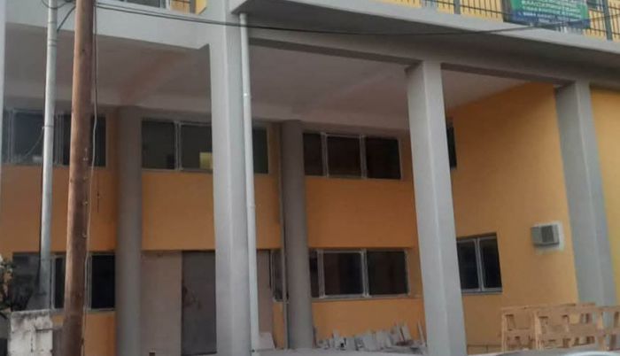 &Beta;&rho;έ&theta;&eta;&kappa;&epsilon; &chi;&rho;&eta;&mu;&alpha;&tau;&omicron;&delta;ό&tau;&eta;&sigma;&eta; &gamma;&iota;&alpha; &tau;&omicron;&nu; &epsilon;&xi;&omicron;&pi;&lambda;&iota;&sigma;&mu;ό &tau;&omicron;&upsilon; &Gamma;&eta;&rho;&omicron;&kappa;&omicron;&mu;&epsilon;ί&omicron;&upsilon; &Mu;&epsilon;&gamma;&alpha;&lambda;ό&pi;&omicron;&lambda;&eta;&sigmaf; - &Iota;&kappa;&alpha;&nu;&omicron;&pi;&omicron;ί&eta;&sigma;&eta; &Chi;&rho;&iota;&sigma;&tau;&omicron;&gamma;&iota;&alpha;&nu;&nu;ό&pi;&omicron;&upsilon;&lambda;&omicron;&upsilon;