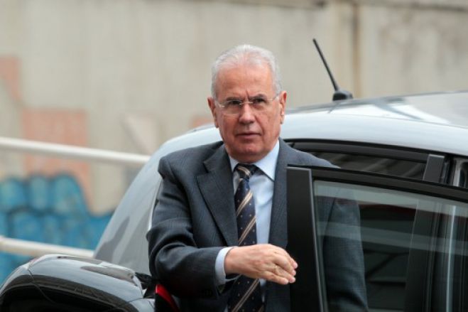 «Τέλος» ο Παναγιώτης Μελάς από τους Ανεξάρτητους Έλληνες!