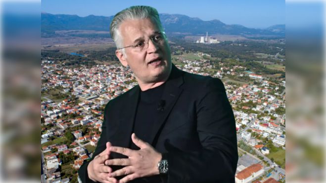 Έ&gamma;&kappa;&rho;&iota;&sigma;&eta; &kappa;&omicron;&iota;&nu;&omega;&nu;&iota;&kappa;ή&sigmaf; &pi;&alpha;&rho;έ&mu;&beta;&alpha;&sigma;&eta;&sigmaf; 1,15 &epsilon;&kappa;&alpha;&tau;. &euro; &sigma;&tau;&eta; &Mu;&epsilon;&gamma;&alpha;&lambda;ό&pi;&omicron;&lambda;&eta; &mu;&epsilon; &alpha;&pi;ό&phi;&alpha;&sigma;&eta; &Pi;&tau;&omega;&chi;&omicron;ύ!