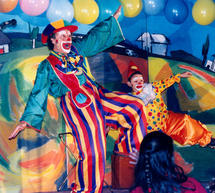 &laquo;&Omicron; &Zeta;&alpha;&beta;&omicron;&lambda;ά&kappa;&eta;&sigmaf; &kappa;&alpha;&iota; &tau;&omicron; &pi;&alpha;&rho;ά&xi;&epsilon;&nu;&omicron; ό&nu;&epsilon;&iota;&rho;&omicron;&raquo; &sigma;&tau;&eta;&nu; &pi;&alpha;&rho;&alpha;&lambda;ί&alpha; &Alpha;&gamma;ί&omicron;&upsilon; &Alpha;&nu;&delta;&rho;έ&alpha;!