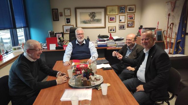 &Sigma;&upsilon;&nu;ά&nu;&tau;&eta;&sigma;&eta; &Lambda;&upsilon;&kappa;&omicron;&upsilon;&rho;έ&nu;&tau;&zeta;&omicron;&upsilon; - &Sigma;&kappa;&alpha;&nu;&tau;&zeta;&omicron;ύ | &Sigma;&tau;&omicron; &epsilon;&pi;ί&kappa;&epsilon;&nu;&tau;&rho;&omicron; &eta; &upsilon;&pi;&omicron;&beta;&omicron;&lambda;ή &omicron;&rho;&iota;&sigma;&tau;&iota;&kappa;ή&sigmaf; &mu;&epsilon;&lambda;έ&tau;&eta;&sigmaf; &kappa;&alpha;&iota; &tau;&epsilon;&lambda;&iota;&kappa;ή&sigmaf; έ&nu;&tau;&alpha;&xi;&eta;&sigmaf; &gamma;&iota;&alpha; &tau;&eta; &laquo;&Mu;&epsilon;&tau;&alpha;&phi;&omicron;&rho;ά &nu;&epsilon;&rho;&omicron;ύ &alpha;&pi;ό &tau;&iota;&sigmaf; &pi;&eta;&gamma;έ&sigmaf; &Alpha;&nu;&alpha;&beta;ά&lambda;&omicron;&upsilon; &sigma;&tau;&eta; &Beta;ό&rho;&epsilon;&iota;&alpha; &Kappa;&upsilon;&nu;&omicron;&upsilon;&rho;ί&alpha;&raquo;