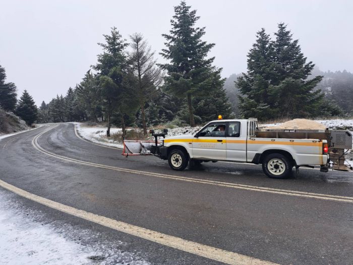&Sigma;&upsilon;&nu;&epsilon;&chi;ί&zeta;&epsilon;&tau;&alpha;&iota; &eta; &chi;&iota;&omicron;&nu;ό&pi;&tau;&omega;&sigma;&eta; &sigma;&tau;&omicron;&nu; &Kappa;&omicron;&sigma;&mu;ά - &Alpha;&nu;&omicron;&iota;&chi;&tau;ό&sigmaf; &omicron; &delta;&rho;ό&mu;&omicron;&sigmaf;