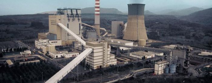 Νέα κλοπή καλωδίων στη ΔΕΗ Μεγαλόπολης και μάλιστα στο ... ίδιο σημείο!