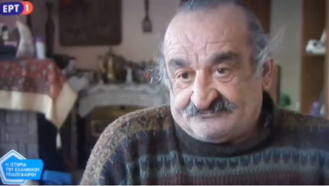 &Omicron; &pi;&omicron;&delta;&omicron;&sigma;&phi;&alpha;&iota;&rho;&iota;&sigma;&tau;ή&sigmaf; - &theta;&rho;ύ&lambda;&omicron;&sigmaf; &tau;&omicron;&upsilon; &Pi;&alpha;&nu;&alpha;&rho;&kappa;&alpha;&delta;&iota;&kappa;&omicron;ύ &Gamma;&iota;ώ&rho;&gamma;&omicron;&sigmaf; &Omicron;&rho;&phi;&alpha;&nu;ί&delta;&eta;&sigmaf; &mu;&iota;&lambda;ά &gamma;&iota;&alpha; &tau;&omicron;&nu; &Eta;&rho;&alpha;&kappa;&lambda;ή &kappa;&alpha;&iota; &sigma;&upsilon;&gamma;&kappa;&iota;&nu;&epsilon;ί&tau;&alpha;&iota;! (vd)