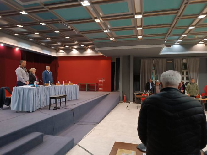 &Tau;&omicron; &Delta;&eta;&mu;&omicron;&tau;&iota;&kappa;ό &Sigma;&upsilon;&mu;&beta;&omicron;ύ&lambda;&iota;&omicron; &Tau;&rho;ί&pi;&omicron;&lambda;&eta;&sigmaf; &tau;ή&rho;&eta;&sigma;&epsilon; &epsilon;&nu;ό&sigmaf; &lambda;&epsilon;&pi;&tau;&omicron;ύ &sigma;&iota;&gamma;ή &gamma;&iota;&alpha; &tau;&alpha; &theta;ύ&mu;&alpha;&tau;&alpha; &sigma;&tau;&alpha; &Tau;έ&mu;&pi;&eta; - &Kappa;ά&lambda;&epsilon;&sigma;&mu;&alpha; &gamma;&iota;&alpha; &tau;&eta;&nu; &kappa;&iota;&nu;&eta;&tau;&omicron;&pi;&omicron;ί&eta;&sigma;&eta; &tau;&eta;&sigmaf; &Tau;&epsilon;&tau;ά&rho;&tau;&eta;&sigmaf;