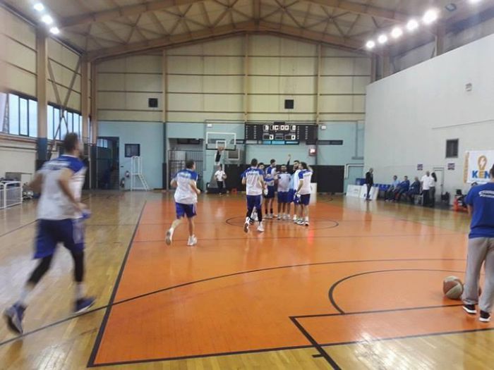 &Alpha;2 | &Eta; &beta;&alpha;&theta;&mu;&omicron;&lambda;&omicron;&gamma;ί&alpha; &tau;&omicron;&upsilon; &Alpha;&rho;&kappa;&alpha;&delta;&iota;&kappa;&omicron;ύ