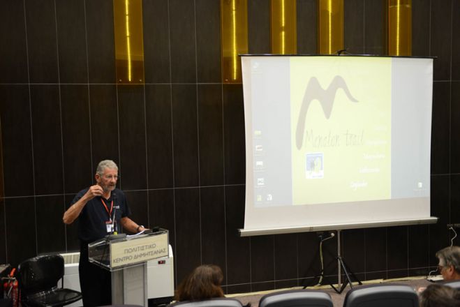 &Gamma;&omicron;&rho;&tau;&upsilon;&nu;ί&alpha; | &Mu;&epsilon; &alpha;&pi;ό&lambda;&upsilon;&tau;&eta; &epsilon;&pi;&iota;&tau;&upsilon;&chi;ί&alpha; &eta; 3&eta; &Pi;&alpha;&nu;&epsilon;&upsilon;&rho;&omega;&pi;&alpha;ϊ&kappa;ή &Sigma;&upsilon;&nu;&delta;&iota;ά&sigma;&kappa;&epsilon;&psi;&eta; &Pi;&iota;&sigma;&tau;&omicron;&pi;&omicron;&iota;&eta;&mu;έ&nu;&omega;&nu; &Mu;&omicron;&nu;&omicron;&pi;&alpha;&tau;&iota;ώ&nu;