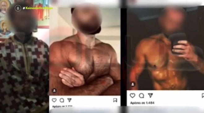 &laquo;&Epsilon;ί&mu;&alpha;&sigma;&tau;&epsilon; ά&nu;&theta;&rho;&omega;&pi;&omicron;&iota; &kappa;&alpha;&iota; &omicron;&iota; &iota;&epsilon;&rho;&epsilon;ί&sigmaf;&raquo; - &Tau;&iota; &alpha;&pi;&alpha;&nu;&tau;ά &omicron; &kappa;&lambda;&eta;&rho;&iota;&kappa;ό&sigmaf; &gamma;&iota;&alpha; &tau;&iota;&sigmaf; &eta;&mu;ί&gamma;&upsilon;&mu;&nu;&epsilon;&sigmaf; &phi;&omega;&tau;&omicron;&gamma;&rho;&alpha;&phi;ί&epsilon;&sigmaf;