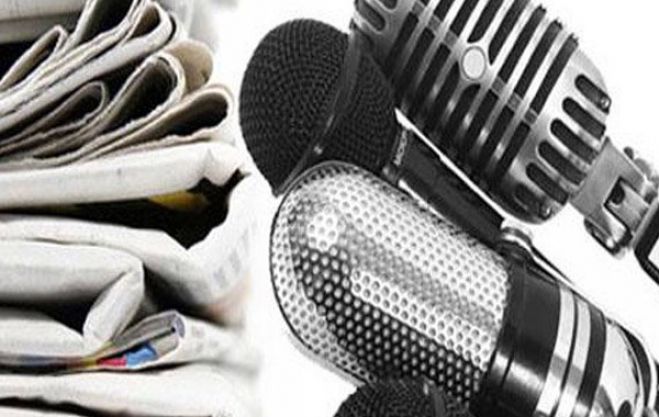 Θα &quot;σιγήσουν&quot; την Τρίτη τα Μέσα Ενημέρωσης!