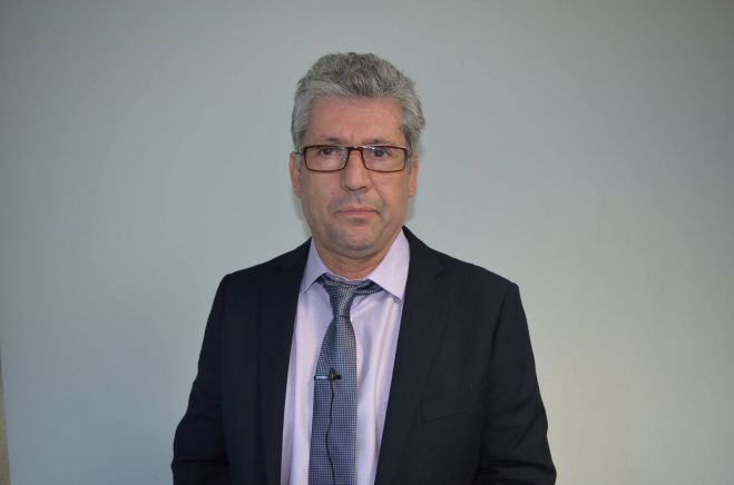 Δικηγορικός Σύλλογος Καλαμάτας | Νέος Πρόεδρος ο Περικλής Ξηρογιάννης