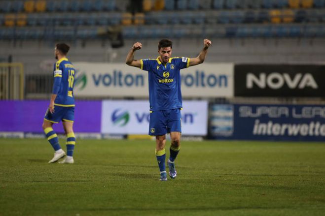 &Alpha;&sigma;&tau;έ&rho;&alpha;&sigmaf; | &Alpha;&nu;&alpha;&kappa;&omicron;&iota;&nu;ώ&theta;&eta;&kappa;&epsilon; &omicron; MVP &tau;&eta;&sigmaf; &chi;&rho;&omicron;&nu;&iota;ά&sigmaf;!