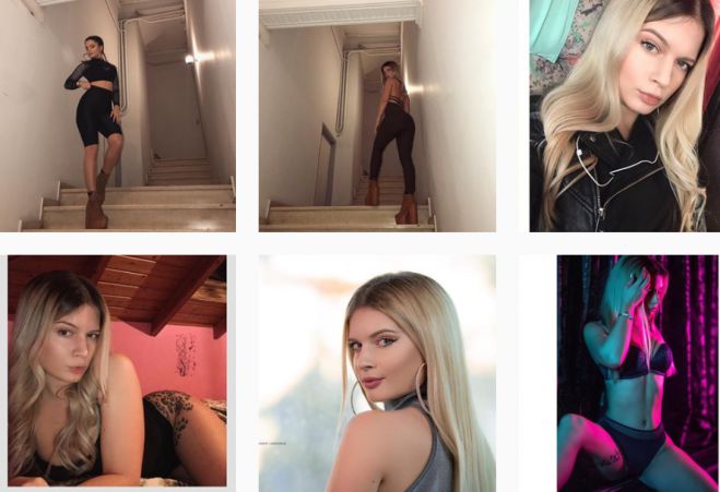 &Eta; 21&chi;&rho;&omicron;&nu;&eta; &phi;&omicron;&iota;&tau;ή&tau;&rho;&iota;&alpha; &alpha;&pi;ό &tau;&eta;&nu; &Pi;&epsilon;&lambda;&omicron;&pi;ό&nu;&nu;&eta;&sigma;&omicron; &pi;&omicron;&upsilon;&hellip; έ&rho;&iota;&xi;&epsilon; &tau;&omicron; Instagram (&epsilon;&iota;&kappa;ό&nu;&epsilon;&sigmaf;)