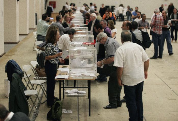 &Omicron;&iota; &Alpha;&rho;&kappa;ά&delta;&epsilon;&sigmaf; &tau;&eta;&sigmaf; &nu;έ&alpha;&sigmaf; &Kappa;&epsilon;&nu;&tau;&rho;&iota;&kappa;ή&sigmaf; &Epsilon;&pi;&iota;&tau;&rho;&omicron;&pi;ή&sigmaf; &tau;&omicron;&upsilon; &Sigma;&Upsilon;&Rho;&Iota;&Zeta;&Alpha;!