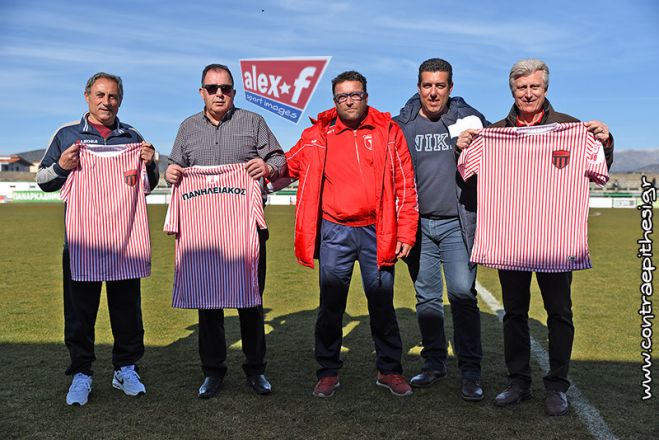 &Tau;&rho;ί&pi;&omicron;&lambda;&eta; | &Omicron; &Pi;&alpha;&nu;&eta;&lambda;&epsilon;&iota;&alpha;&kappa;ό&sigmaf; &tau;ί&mu;&eta;&sigma;&epsilon; &Kappa;&alpha;&lambda;&omicron;&pi;ί&sigma;&eta;, &Kappa;&omicron;&upsilon;&mu;&pi;&omicron;ύ&nu;&eta; &kappa;&alpha;&iota; &Eta;&lambda;&iota;ό&pi;&omicron;&upsilon;&lambda;&omicron;!