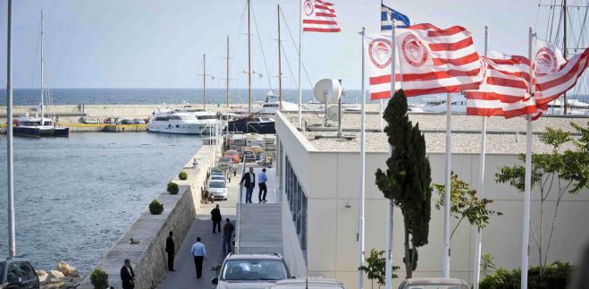 Ολυμπιακός: «Το πρωτάθλημα είναι στημένο και δεν μπορεί να συνεχιστεί»