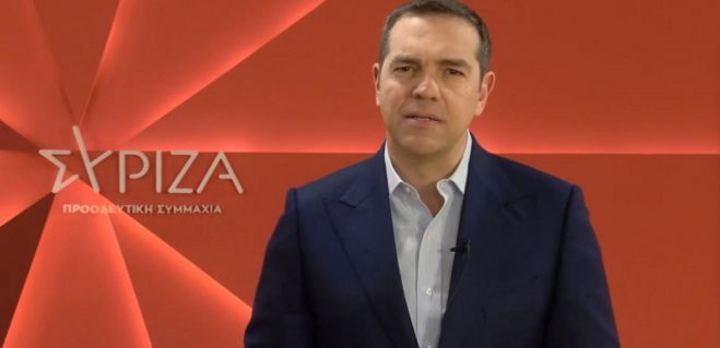 &Tau;&sigma;ί&pi;&rho;&alpha;&sigmaf;: "&Omicron;&iota; &alpha;&nu;&alpha;&kappa;&omicron;&iota;&nu;ώ&sigma;&epsilon;&iota;&sigmaf; &gamma;&iota;&alpha; &mu;&epsilon;ί&omega;&sigma;&eta; &tau;&omicron;&upsilon; &Epsilon;&Nu;&Phi;&Iota;&Alpha; &alpha;&phi;&omicron;&rho;ά &tau;&iota;&sigmaf; &mu;&epsilon;&gamma;ά&lambda;&epsilon;&sigmaf; &iota;&delta;&iota;&omicron;&kappa;&tau;&eta;&sigma;ί&epsilon;&sigmaf;" (vd)