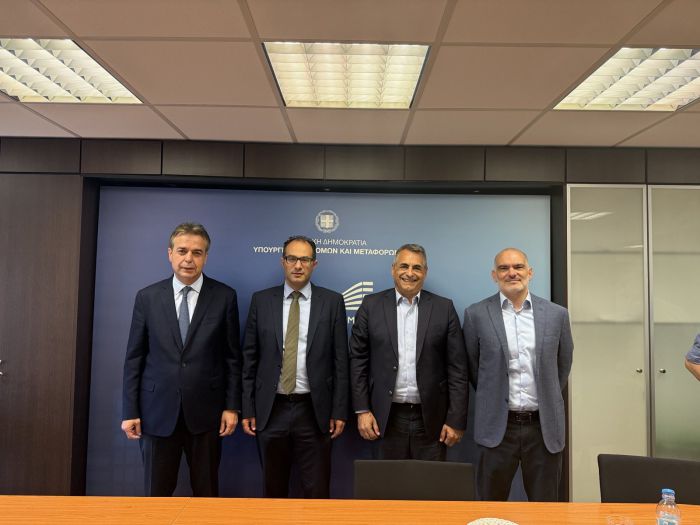 Σπουδαία εξέλιξη για το κτιριακό συγκρότημα των ΕΠΑΛ στην Τρίπολη | Κατσίπος και Τζιούμης υπόγραψαν για έργα πάνω από 2.000.000 €!