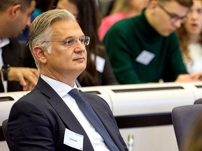 Δημήτρης Πτωχός: «Θεμέλιο ανάπτυξης η έγκριση του Περιφερειακού Χωροταξικού Πλαισίου της Περιφέρειας Πελοποννήσου»
