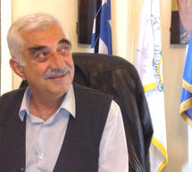 &laquo;&Kappa;&alpha;&rho;&phi;&iota;ά&raquo; &Kappa;&omicron;&tau;&sigma;&iota;ά&nu;&eta; &gamma;&iota;&alpha; &tau;&eta; &Delta;&eta;&mu;&omicron;&tau;&iota;&kappa;ή &Alpha;&rho;&chi;ή &tau;&eta;&sigmaf; &Tau;&rho;ί&pi;&omicron;&lambda;&eta;&sigmaf;: &laquo;&Alpha;&nu; ή&mu;&omicron;&upsilon;&nu; &epsilon;&gamma;ώ &Delta;ή&mu;&alpha;&rho;&chi;&omicron;&sigmaf;, &delta;&epsilon;&nu; &theta;&alpha; έ&kappa;&lambda;&epsilon;&iota;&nu;&epsilon; &omicron; &sigma;&kappa;&omicron;&upsilon;&pi;&iota;&delta;ό&tau;&omicron;&pi;&omicron;&sigmaf; &sigma;&tau;&omicron; &Pi;&lambda;ά&tau;&omega;&mu;&alpha;&raquo;!