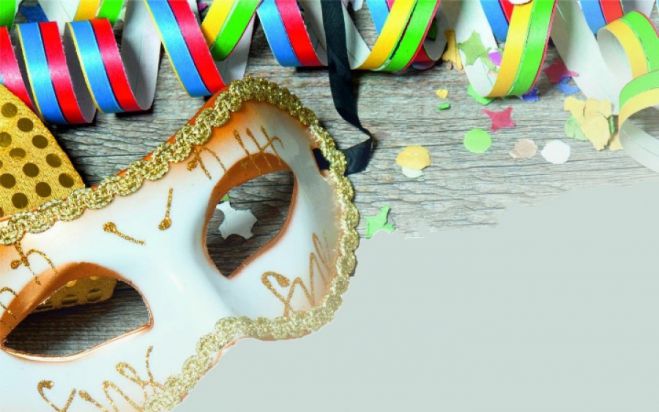 Αποκριάτικο γλέντι ετοιμάζουν στον Πλάτανο Κυνουρίας!