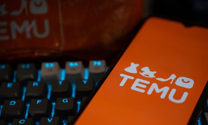 Εγκρίθηκε η φορολόγηση των μικρών δεμάτων Temu και Shein αξίας κάτω των 150 €