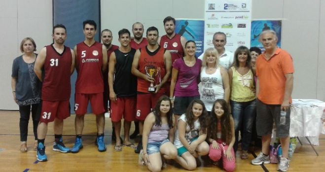&Omicron;&iota; &Alpha;&rho;&kappa;ά&delta;&epsilon;&sigmaf; &Gamma;&omicron;&rho;&tau;&upsilon;&nu;ί&alpha;&sigmaf; &gamma;έ&lambda;&alpha;&sigma;&alpha;&nu; &sigma;&tau;&eta;&nu; &alpha;&rho;&chi;ή ... &kappa;&alpha;&iota; έ&kappa;&lambda;&alpha;&psi;&alpha;&nu; &sigma;&tau;&omicron; &tau;έ&lambda;&omicron;&sigmaf;!
