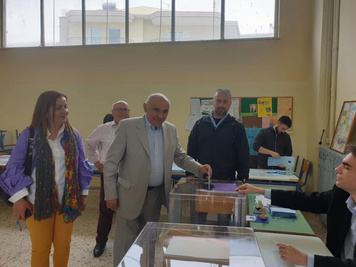 Μπουντρούκας: "Η Πελοποννησιακή Συμμαχία ήρθε για να μείνει"