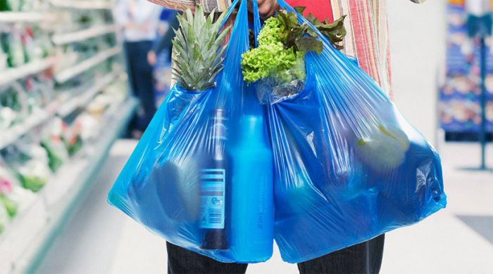 Πλαστικές σακούλες | Πόσο θα τις πληρώνουμε από την 1η Ιανουαρίου στα Σούπερ Μάρκετ!