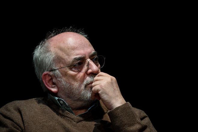 &quot;Έφυγε&quot; ο Ιστορικός Βασίλης Καρδάσης - Ήταν γεννημένος στην Δημητσάνα